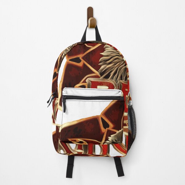 Item preview, Red kingdom limited designed and sold by James Bieber.