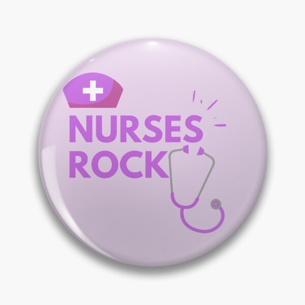 Item preview, Nurses rock designed and sold by stelsanc.