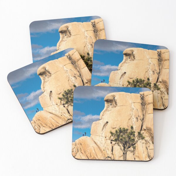 Item preview, Joshua Tree 7440 designed and sold by PsychoAlien.com.