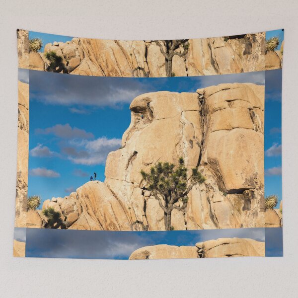 Item preview, Joshua Tree 7440 designed and sold by PsychoAlien.com.