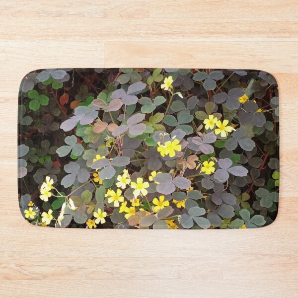 Item preview, Yellow Flower Leaves Photography designed and sold by YueHeng Creates ⭐⭐⭐⭐⭐.