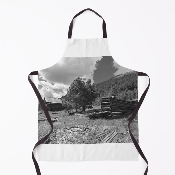 Item preview, Colorado ghost town designed and sold by zumi.