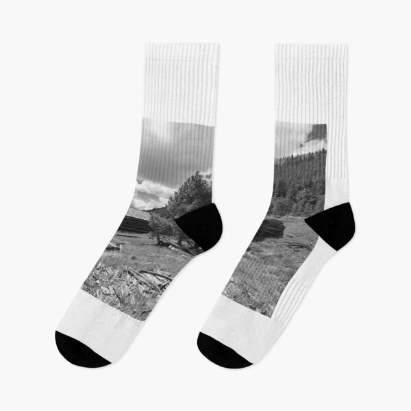Item preview, Colorado ghost town designed and sold by zumi.