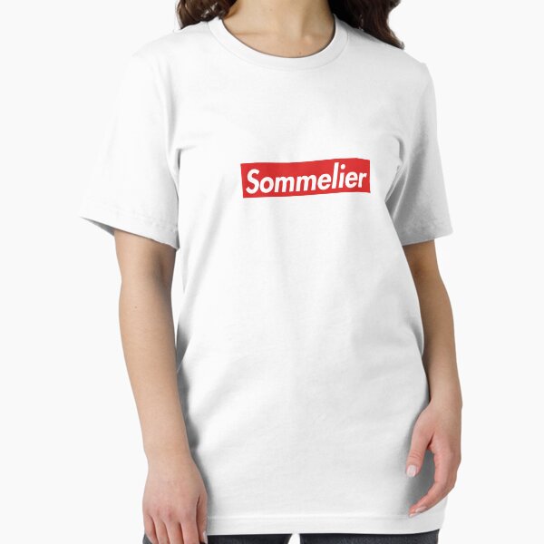 Artikel-Vorschau von Sommelier, designt und verkauft von theglasspour.