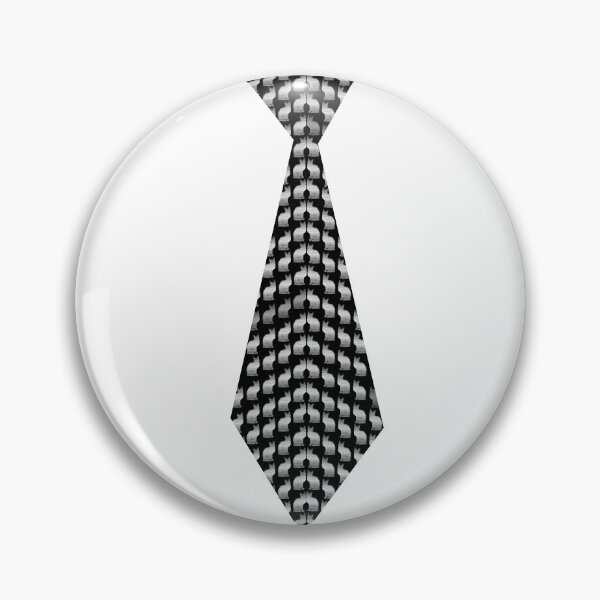Item preview, Tie with paternal cats designed and sold by Astralia.