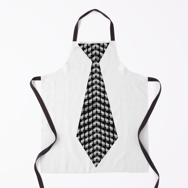 Item preview, Tie with paternal cats designed and sold by Astralia.