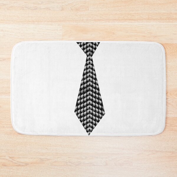 Item preview, Tie with paternal cats designed and sold by Astralia.
