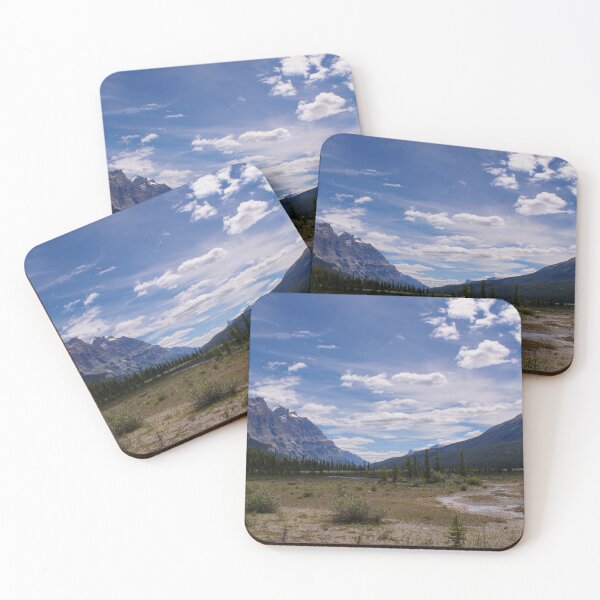 Item preview, Remote and Lonely Valley designed and sold by Andrea Bryer.