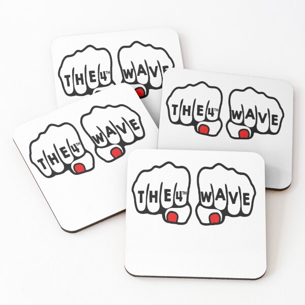 Item preview, GRL PWR The 4th wave designed and sold by MelfDesings.