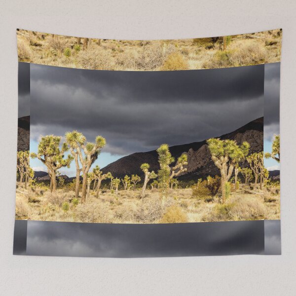 Item preview, Joshua Tree series 7442 designed and sold by PsychoAlien.com.