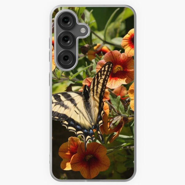Item preview, Shimmering Butterfly designed and sold by Andrea Bryer.