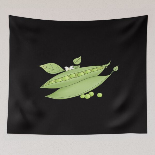 Item preview, peas on earth designed and sold by JonesErin.
