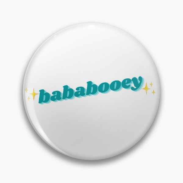 Item preview, bababooey designed and sold by traderjosie.