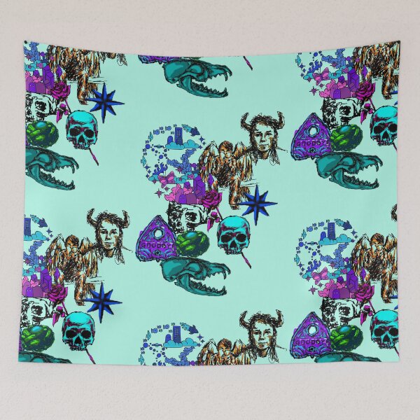 Item preview, Loads of Different Designs Together  designed and sold by BisonDraw.