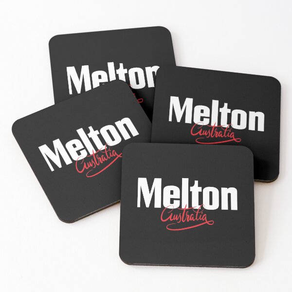 Item preview, Melton Australia Raised Me designed and sold by ProjectX23.
