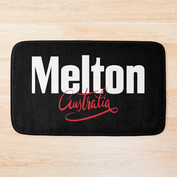 Item preview, Melton Australia Raised Me designed and sold by ProjectX23.