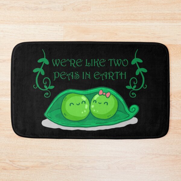 Item preview, peas on earth designed and sold by RussellRoss.