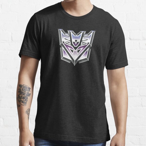 Item preview, Decepticons Retro designed and sold by AJ  Liber.