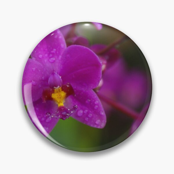 Item preview, Sunshower Orchid designed and sold by Andrea Bryer.