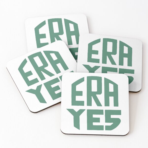 Item preview, ERA YES - EQUAL RIGHTS AMENDMENT designed and sold by starkle.