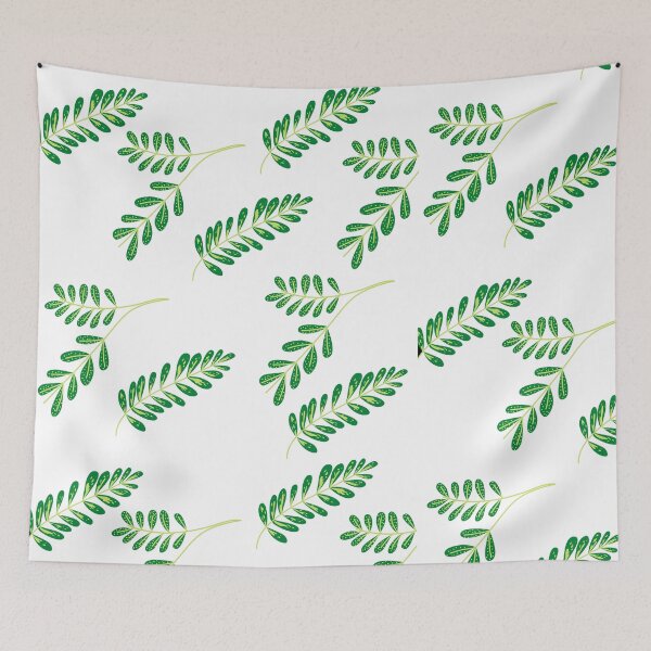 Item preview, A Fresh Day with Plants designed and sold by Style-November.