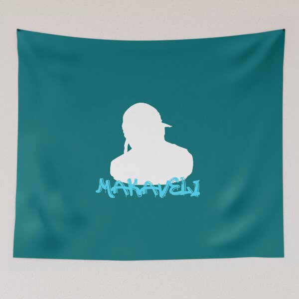 Item preview, Makaveli 2pac designed and sold by kooltees Designs.