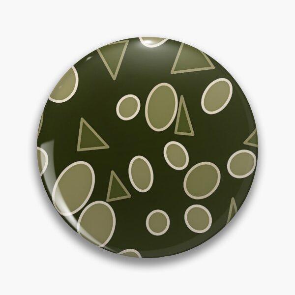 Item preview, Circles and Triangles  designed and sold by Diva111.