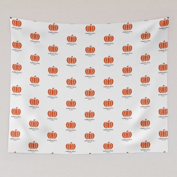 Item preview, Especia de calabaza, muy acogedor designed and sold by tepalistings.
