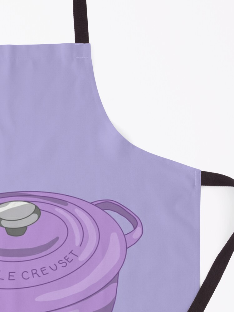 le creuset dutch oven  Tote Bag for Sale by jaci jed