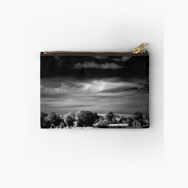 Item preview, Avebury infrared - big sky designed and sold by mickwarkcup.
