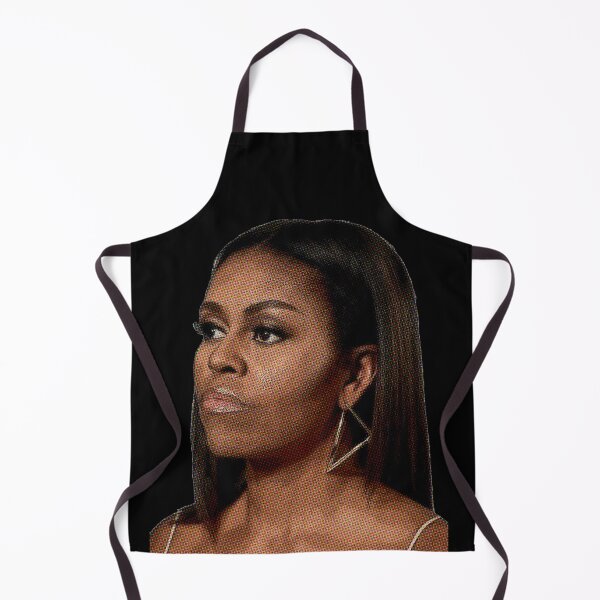 Item preview, Michelle Obama designed and sold by starkle.