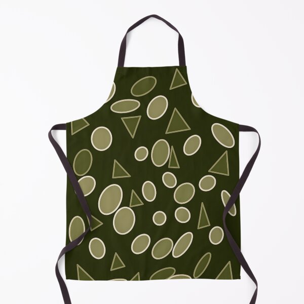 Item preview, Circles and Triangles  designed and sold by Diva111.
