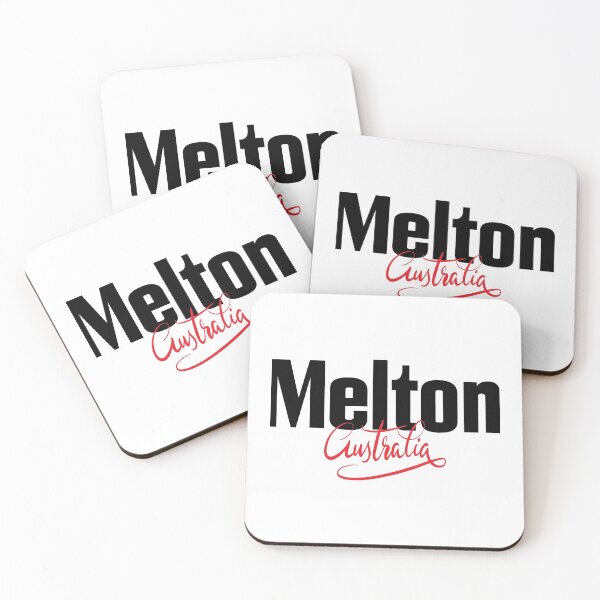 Item preview, Melton Australia Raised Me designed and sold by ProjectX23.