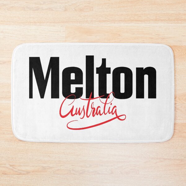 Item preview, Melton Australia Raised Me designed and sold by ProjectX23.