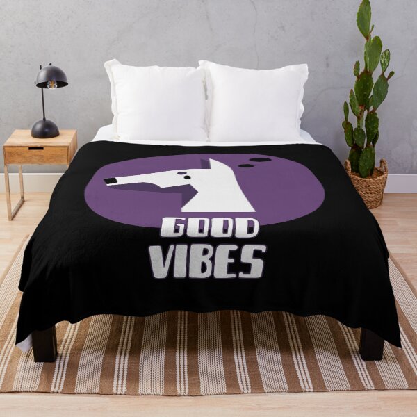 Item preview, Doberman, Good Vibes designed and sold by Mocean-Art.