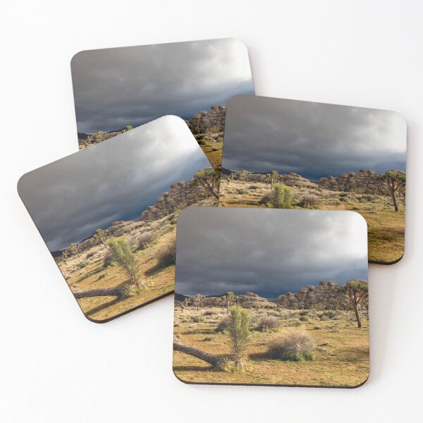 Item preview, Joshua Tree series 7444 designed and sold by PsychoAlien.com.