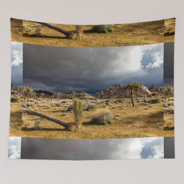 Item preview, Joshua Tree series 7444 designed and sold by PsychoAlien.com.