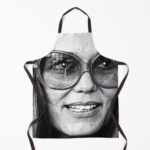 Item preview, Gloria Steinem designed and sold by starkle.