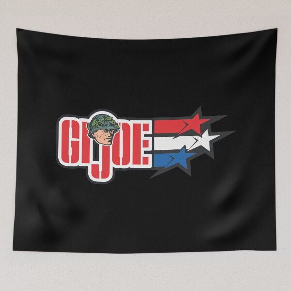 Item preview, Gi Joe Vintage designed and sold by AJ  Liber.