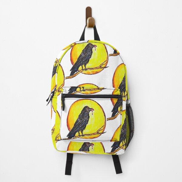 Item preview, crow print designed and sold by CanDo20.