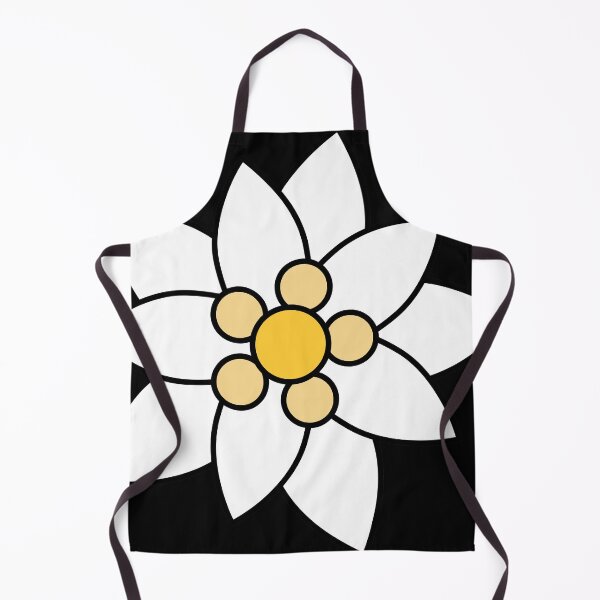 Item preview, [CRASH LANDING ON YOU] Edelweiss Flower from Crash Landing On You | Yoon Se Ri | Ri Jeong Hyeok | Hyun Bin designed and sold by AREUMDOWNTOWN.