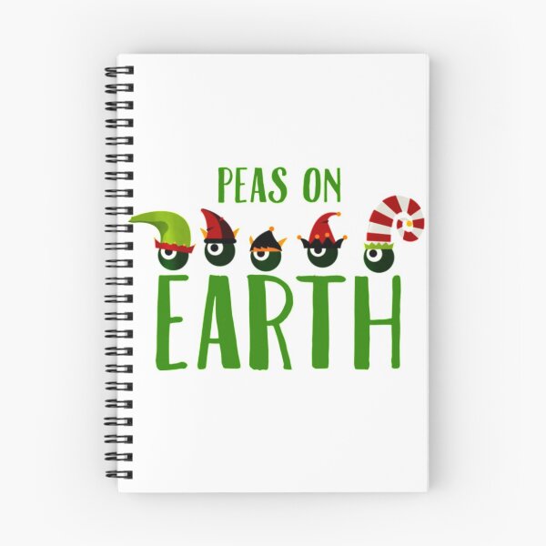 Item preview, peas on earth designed and sold by HolmesMillie1.