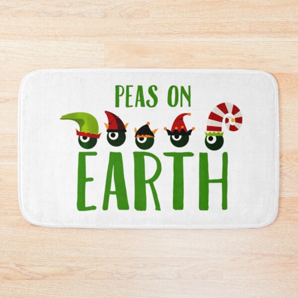 Item preview, peas on earth designed and sold by HolmesMillie1.