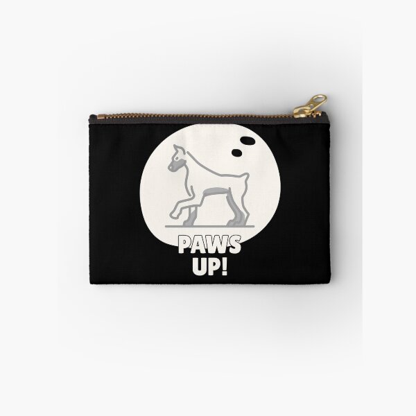 Item preview, Doberman, Paws Up! designed and sold by Mocean-Art.