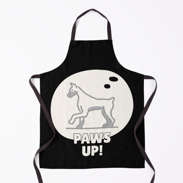 Item preview, Doberman, Paws Up! designed and sold by Mocean-Art.