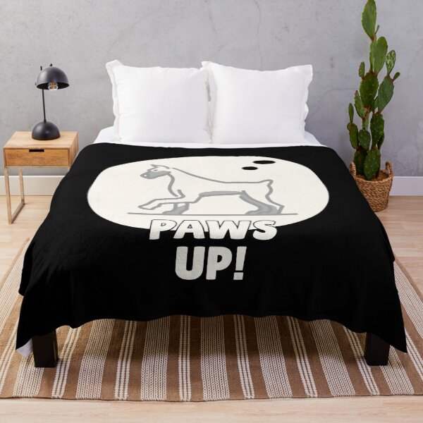 Item preview, Doberman, Paws Up! designed and sold by Mocean-Art.