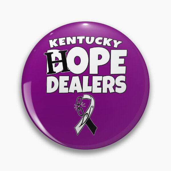 Item preview, Kentucky Hope Dealers - Sobriety Warriors designed and sold by Drucifer76.