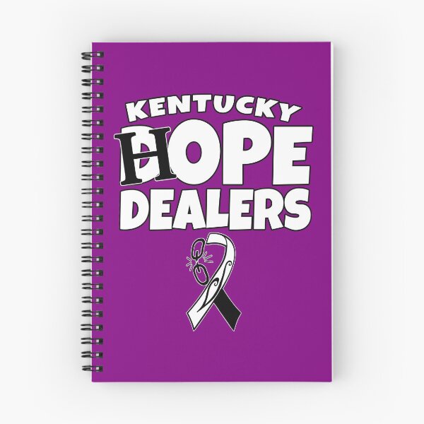 Item preview, Kentucky Hope Dealers - Sobriety Warriors designed and sold by Drucifer76.