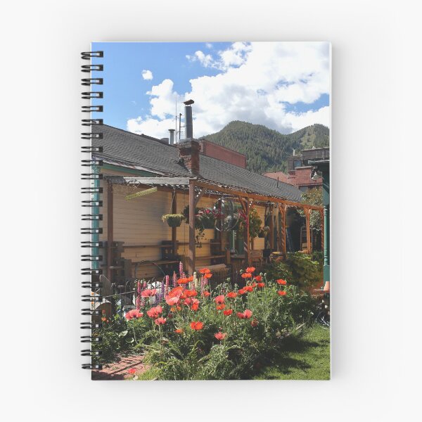 Item preview, Aspen views designed and sold by zumi.