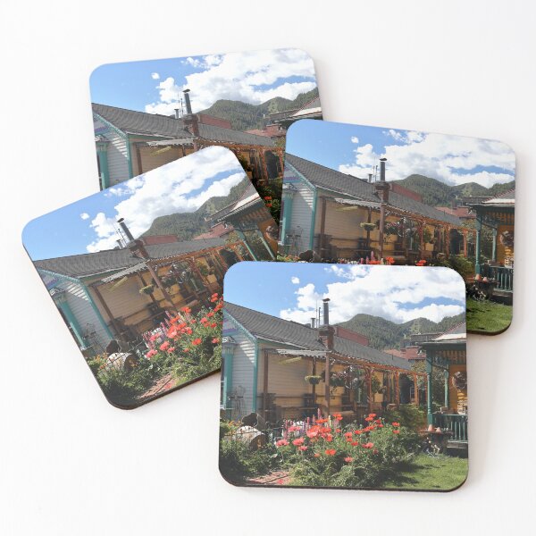 Item preview, Aspen views designed and sold by zumi.